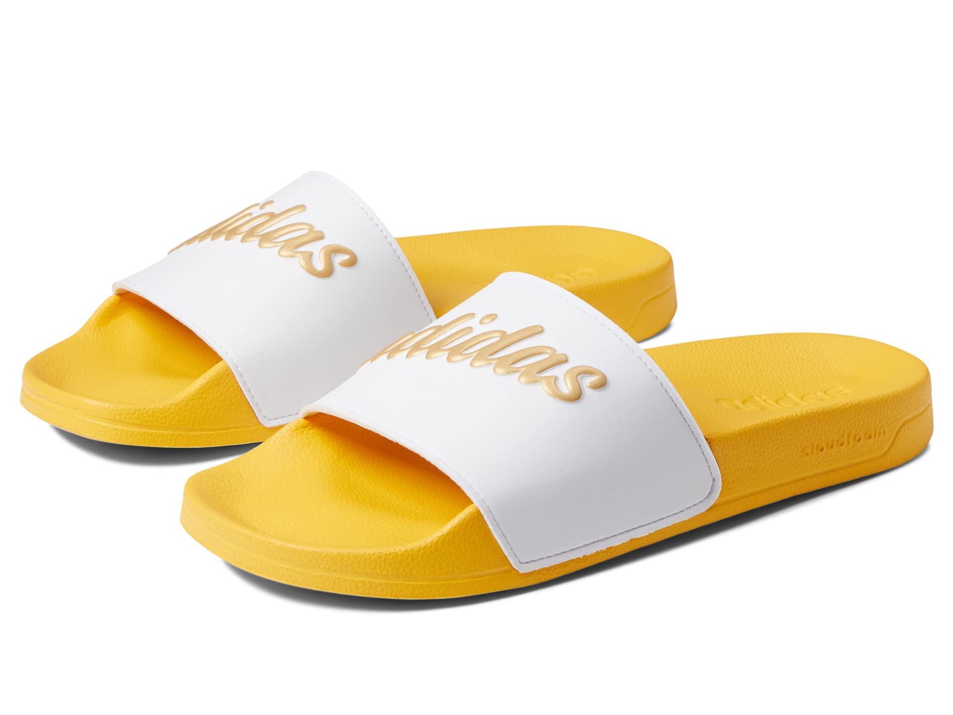 adidas Women's Adilette Slide